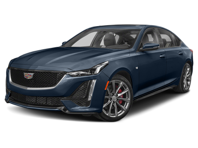 2021 Cadillac CT5 V-Series