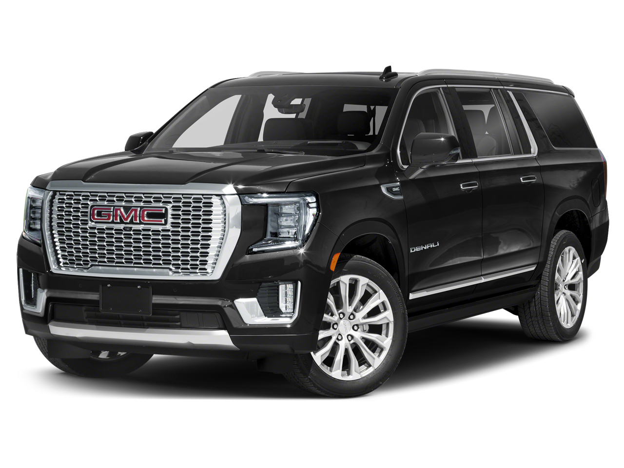 2021 GMC Yukon Denali Denali