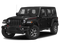 2021 Jeep Wrangler Rubicon 4X4