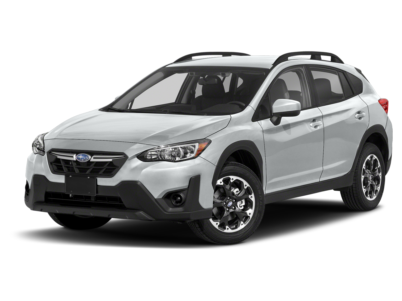 2021 Subaru Crosstrek Base