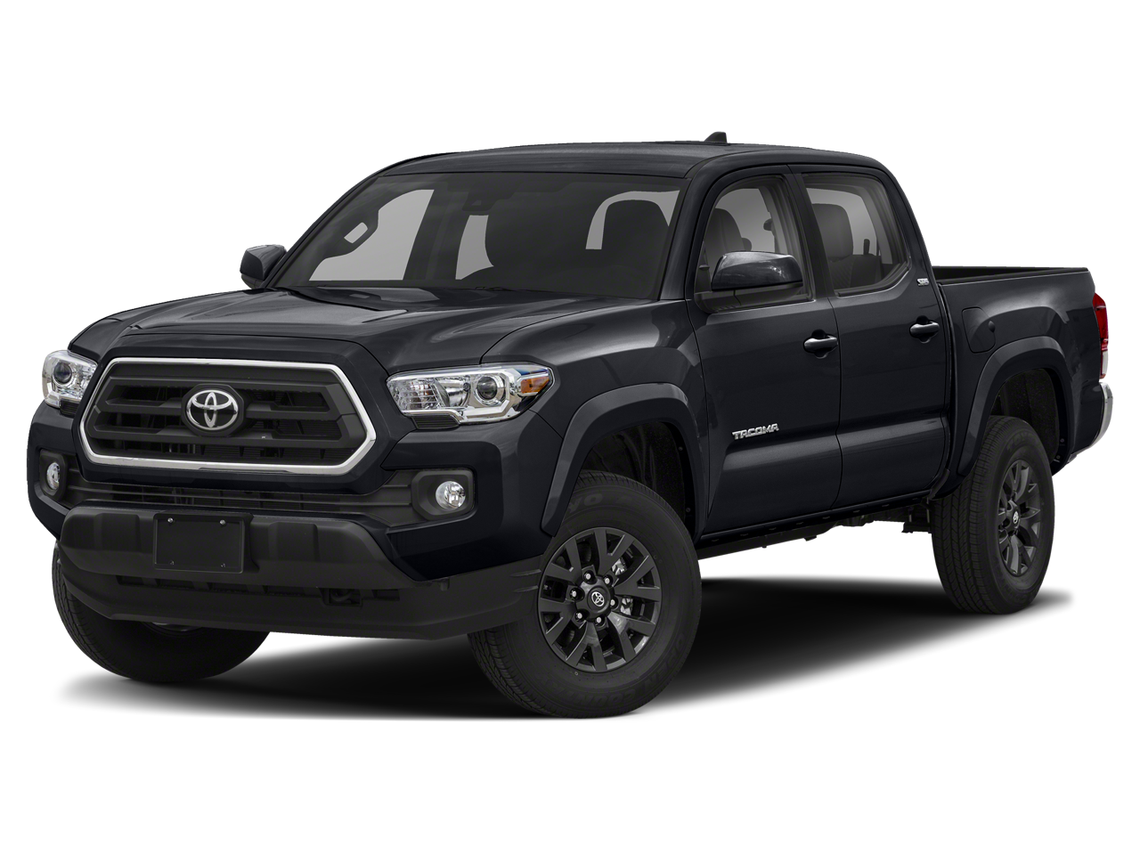 2021 Toyota Tacoma SR5 V6