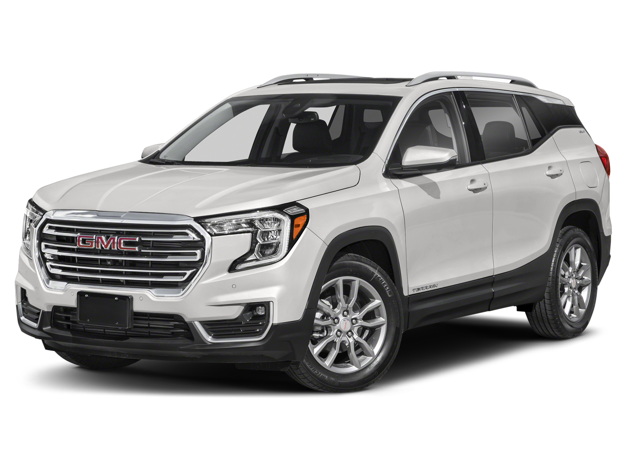 2022 GMC Terrain AWD AT4