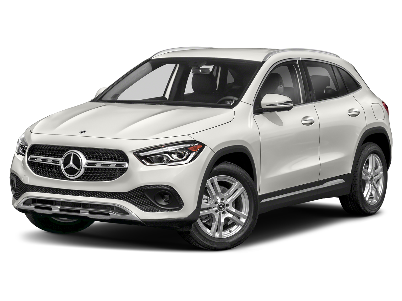 2022 Mercedes-Benz GLA GLA 250