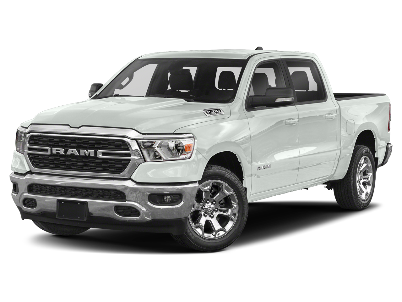 2022 RAM 1500 Pickup Big Horn/Lone Star