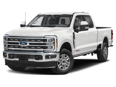 2023 Ford F-250SD Lariat