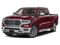 2023 RAM 1500 Laramie Longhorn