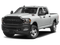 2023 RAM 2500 Tradesman Crew Cab 4x4 8' Box