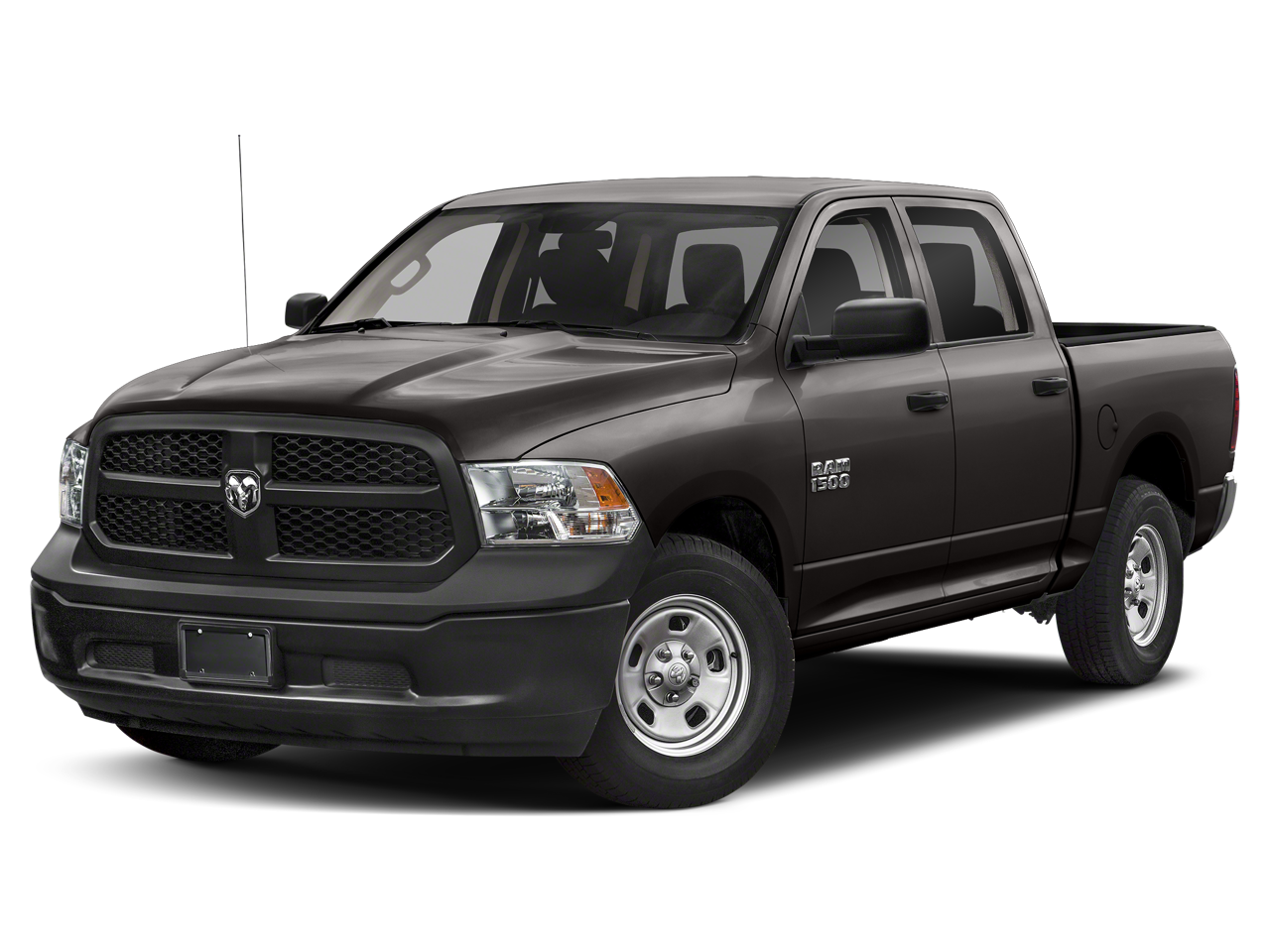 2023 RAM 1500 Classic Tradesman Crew Cab 4x4 6'4' Box
