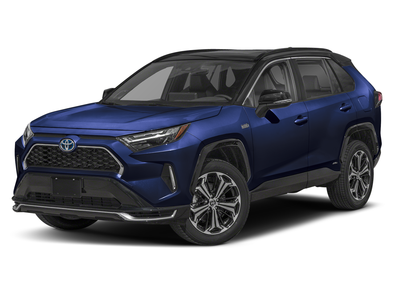 2023 Toyota RAV4 Prime XSE