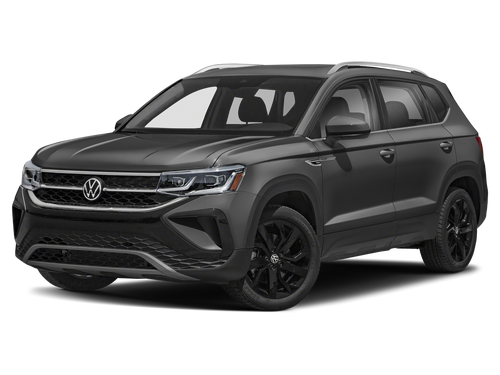 2023 Volkswagen Taos 1.5T SEL