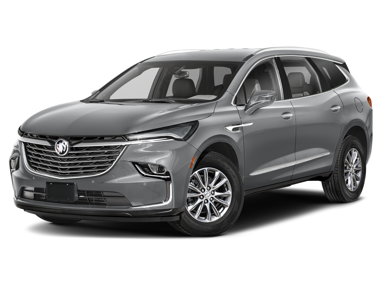 2024 Buick Enclave Premium Group