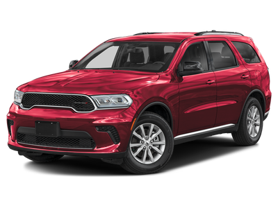 2024 Dodge Durango R/T