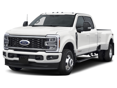 2024 Ford F-350SD King Ranch
