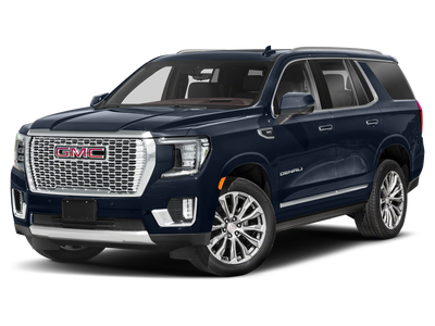 2024 GMC Yukon Denali Denali