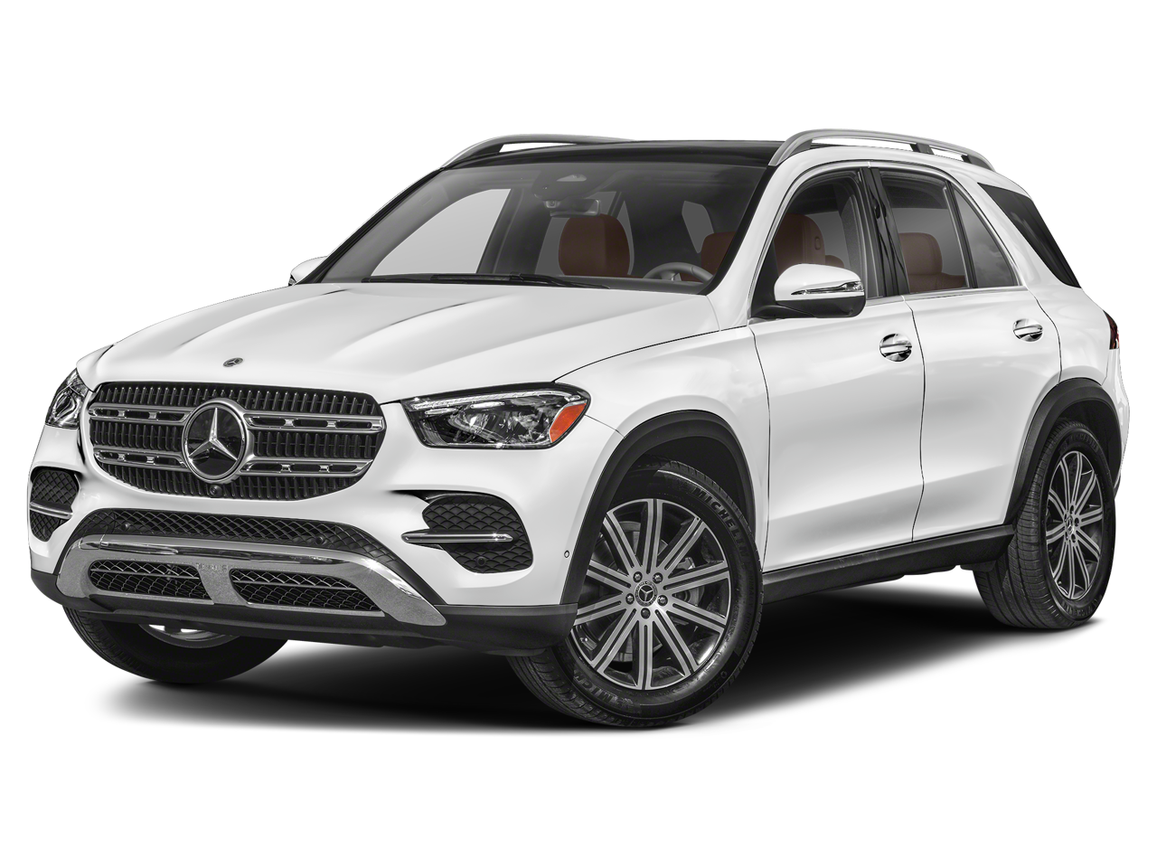 2024 Mercedes-Benz GLE GLE 350 4MATIC®