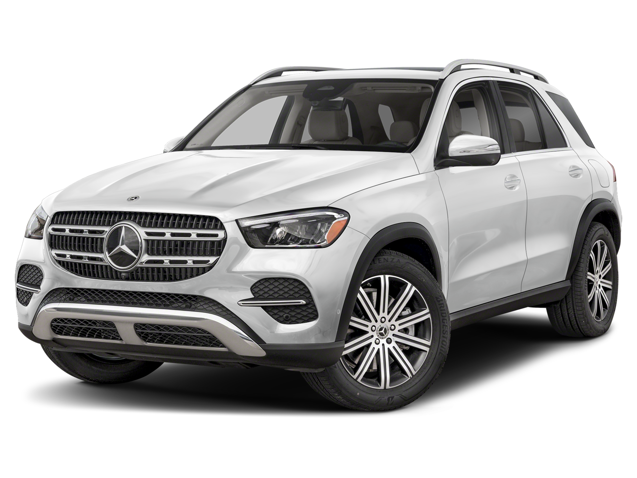 2024 Mercedes-Benz GLE GLE 450e 4MATIC®