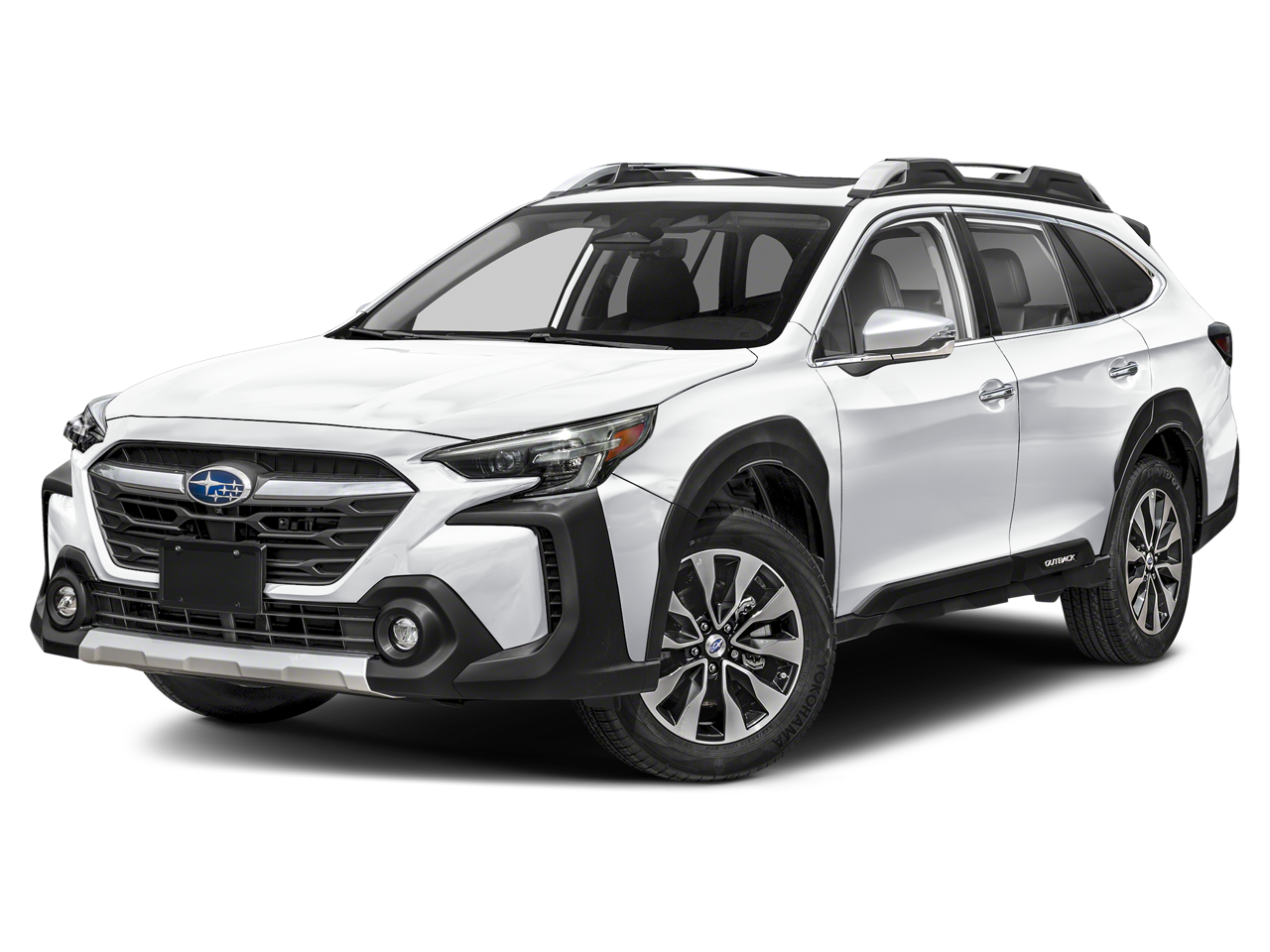 2024 Subaru Outback Touring's photo