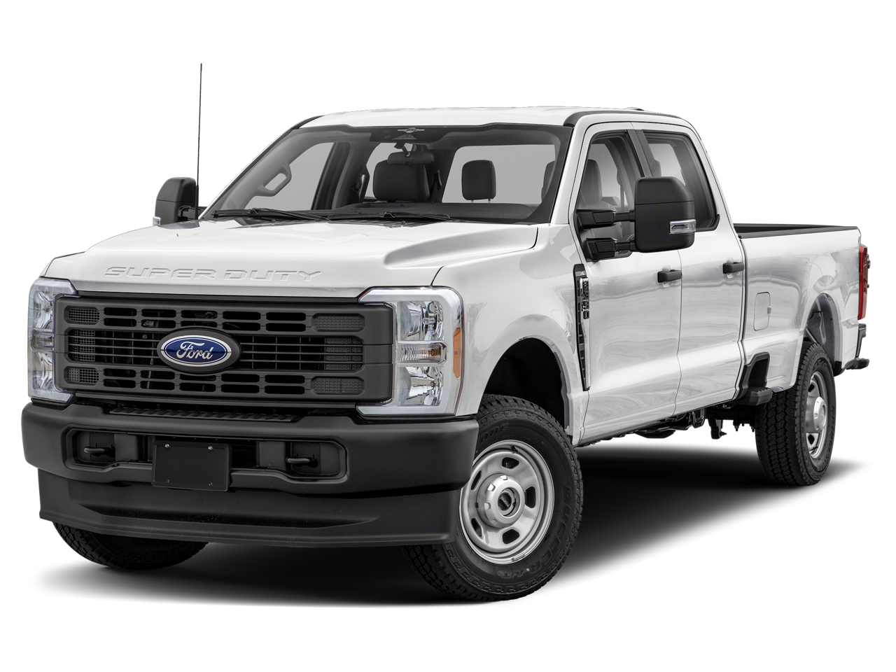 2025 Ford F-350SD XL
