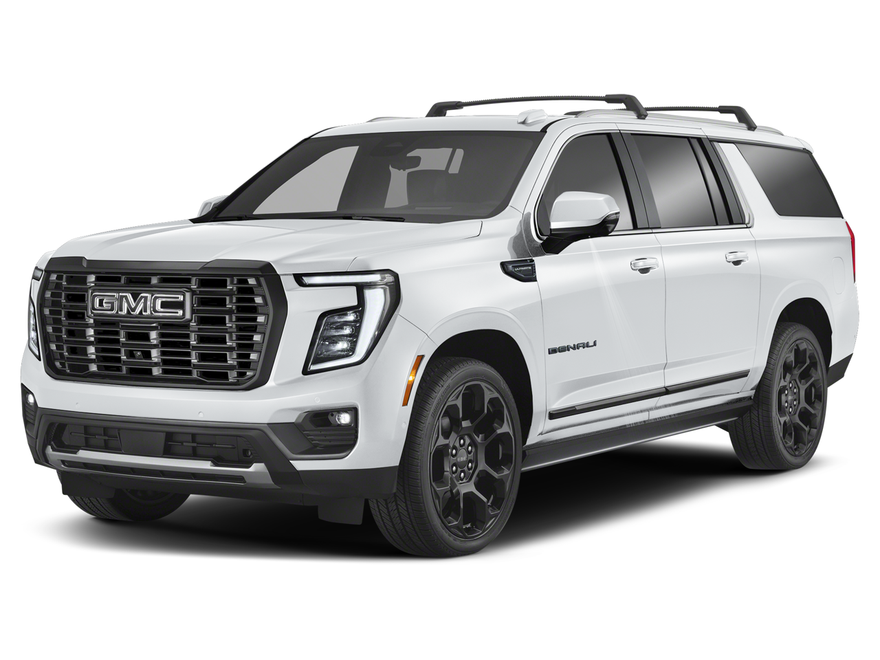 2025 GMC Yukon XL Denali Denali
