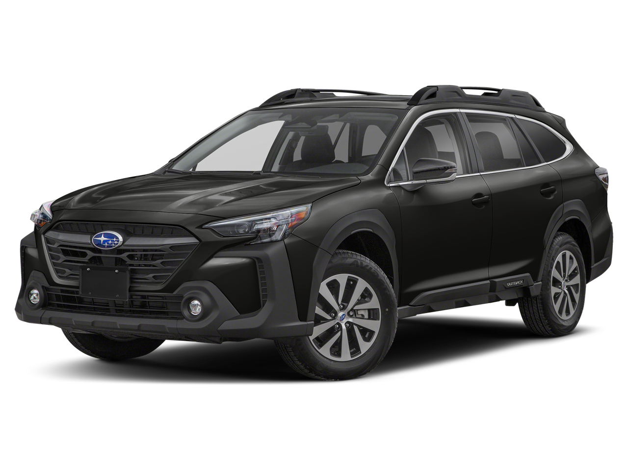 2025 Subaru Outback's photo