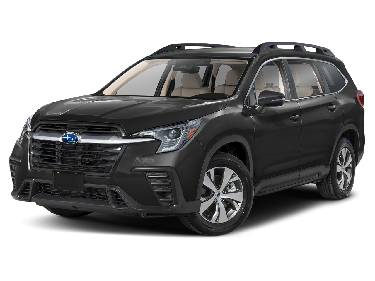 2025 Subaru Ascent Premium