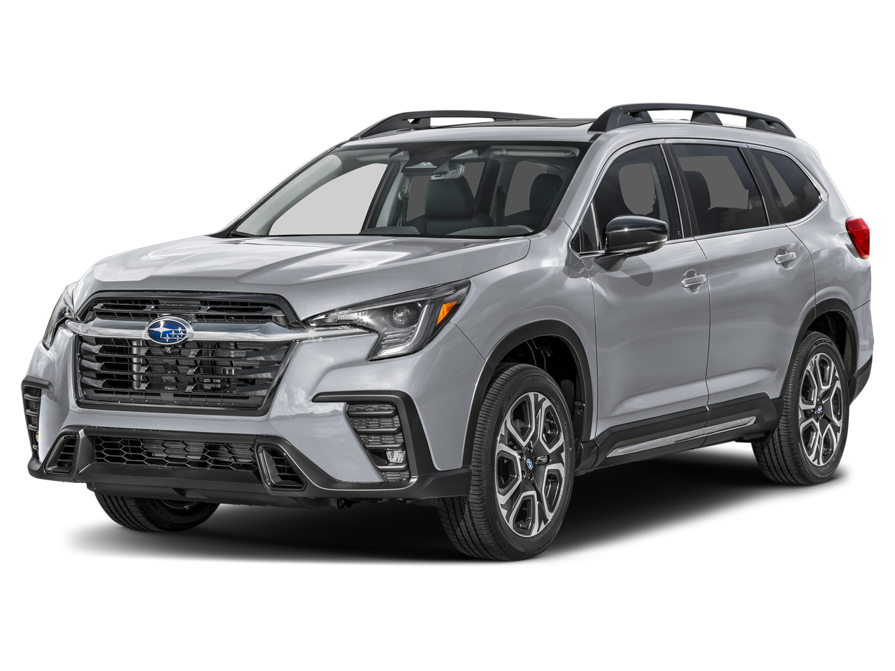 2026 Subaru Ascent Limited