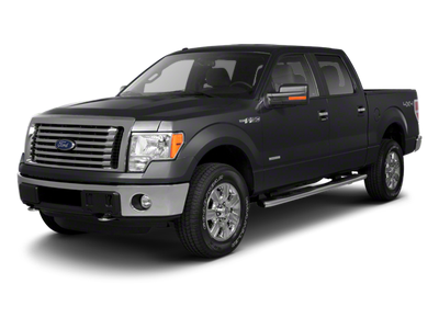 2010 Ford F-150 XL