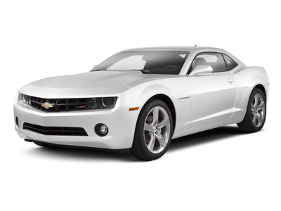 2011 Chevrolet Camaro SS 2SS