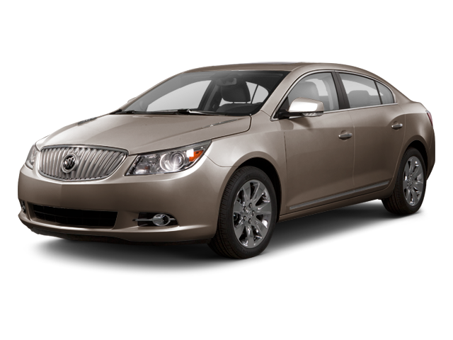 2013 Buick LaCrosse Premium I Group