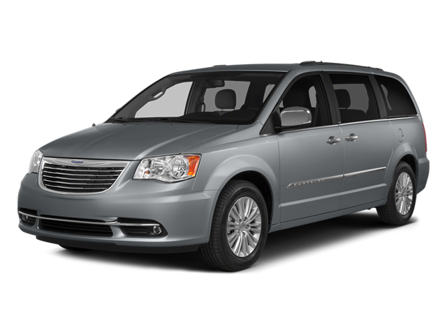 2014 Chrysler Town &amp; Country Touring-L