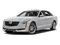 2017 Cadillac CT6 2.0L Turbo Luxury