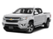 2017 Chevrolet Colorado LT