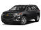 2018 Chevrolet Traverse 3LT