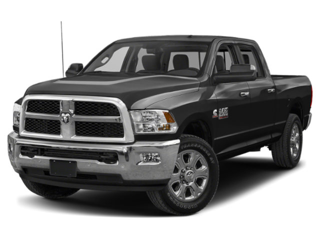 2018 RAM 2500 SLT