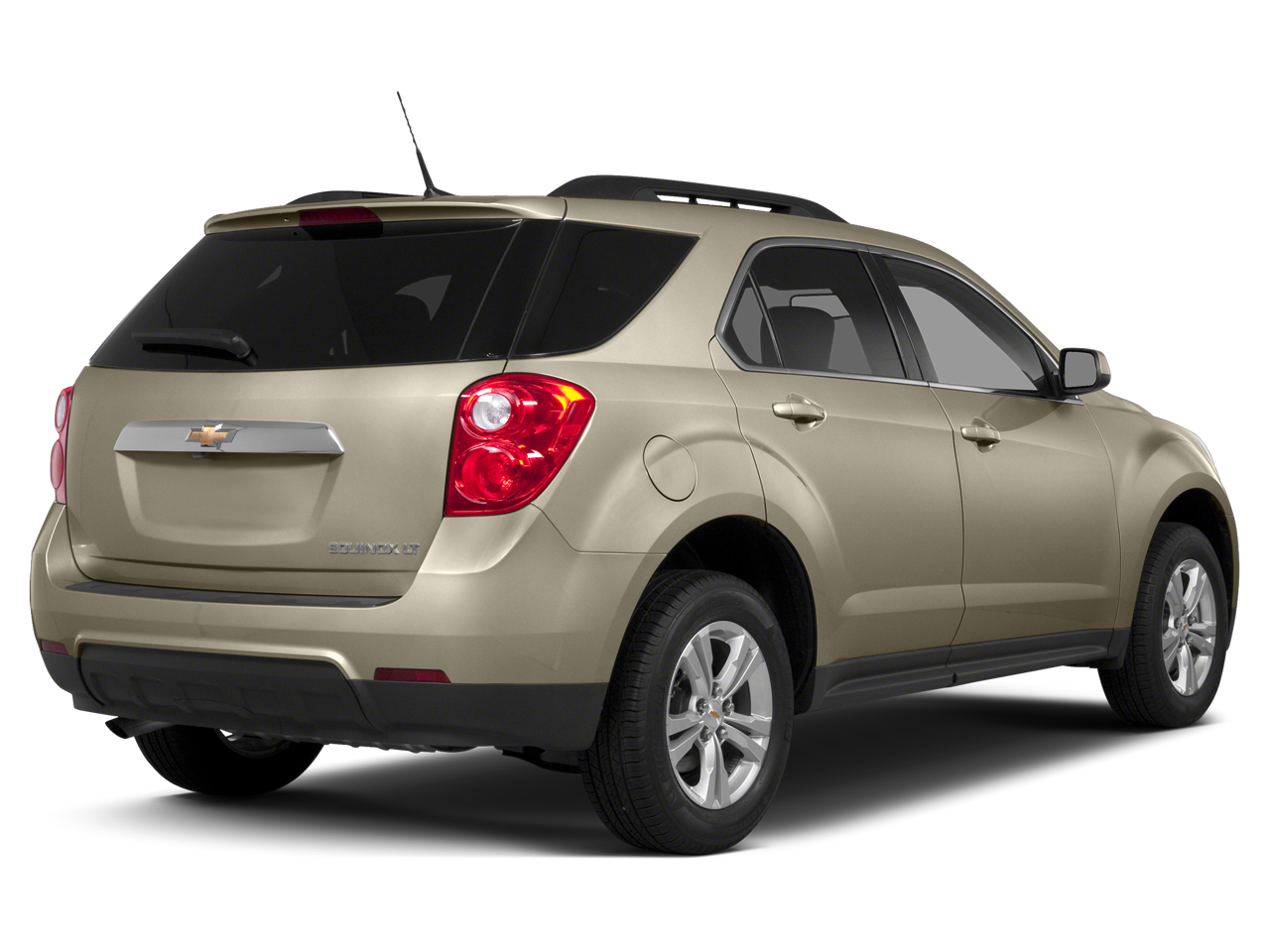 2015 Chevrolet Equinox LT 1LT