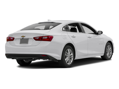 2016 Chevrolet Malibu LT 2LT