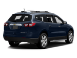 2016 Chevrolet Traverse LT 1LT