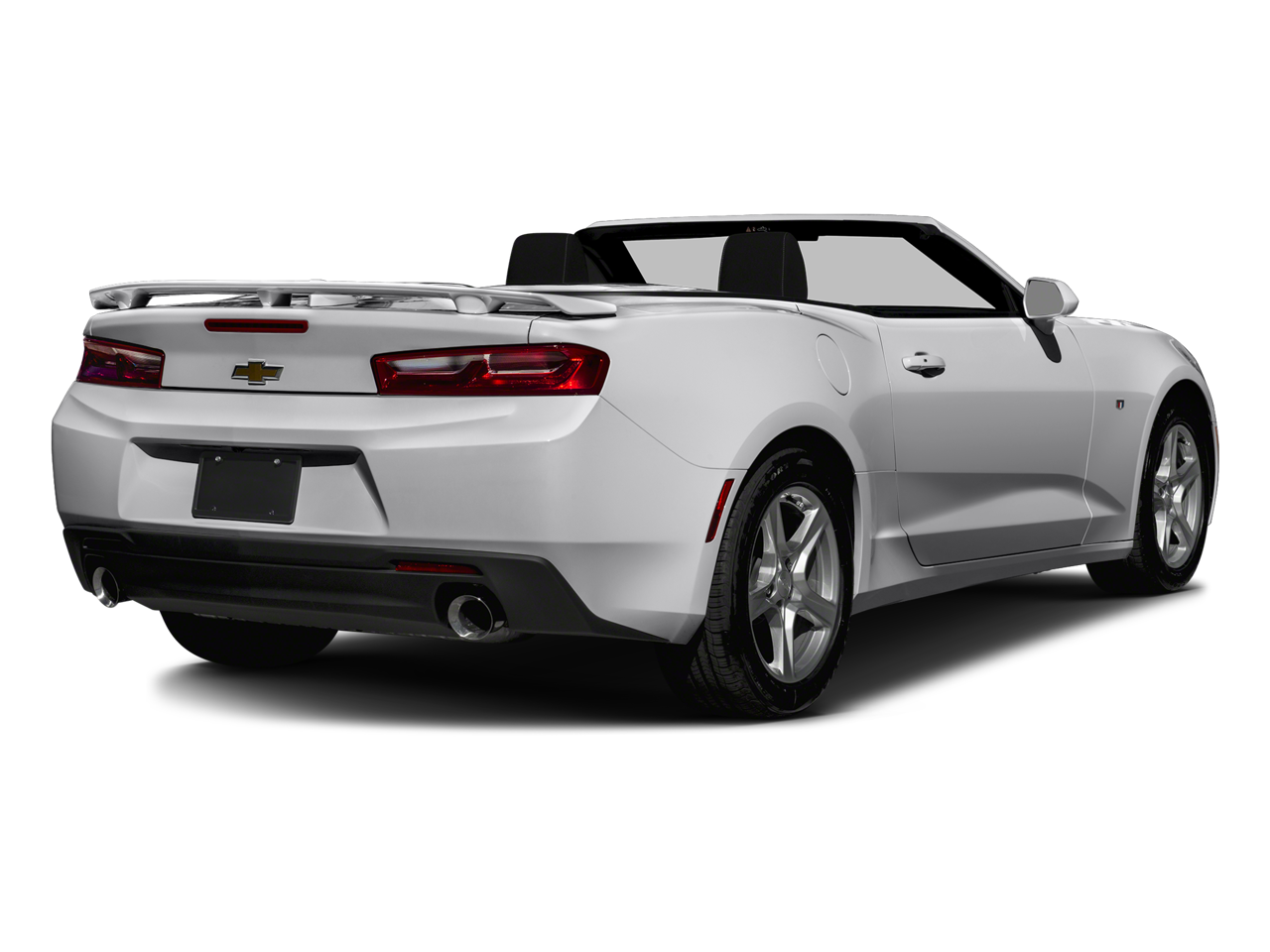 2017 Chevrolet Camaro 2LT 2LT