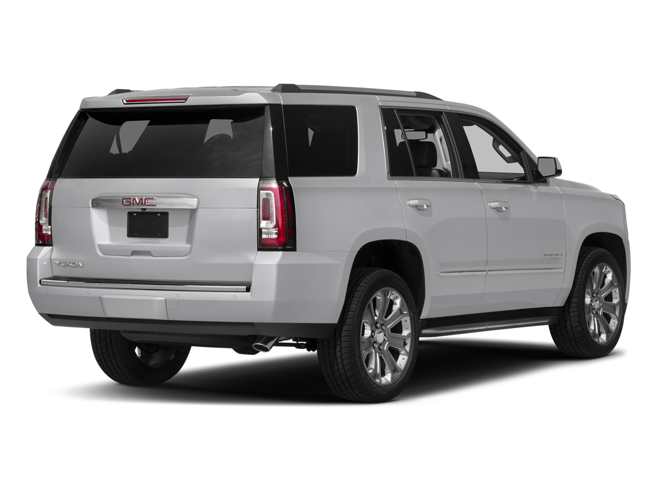 2018 GMC Yukon Denali Denali