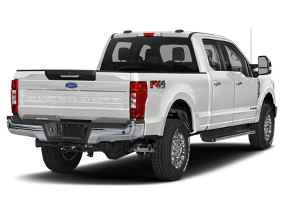 2021 Ford F-250SD XLT