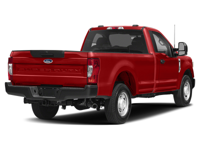 2021 Ford F-350SD XL