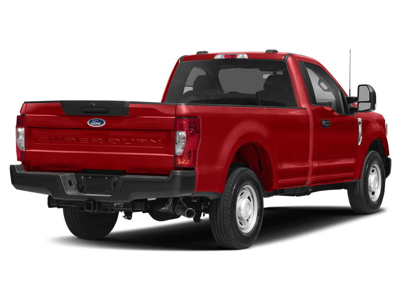 2021 Ford F-350SD XL