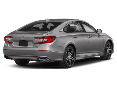2021 Honda Accord Touring 2.0T