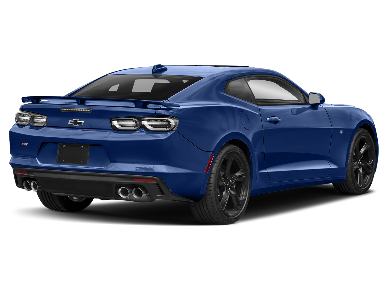 2022 Chevrolet Camaro SS 1SS