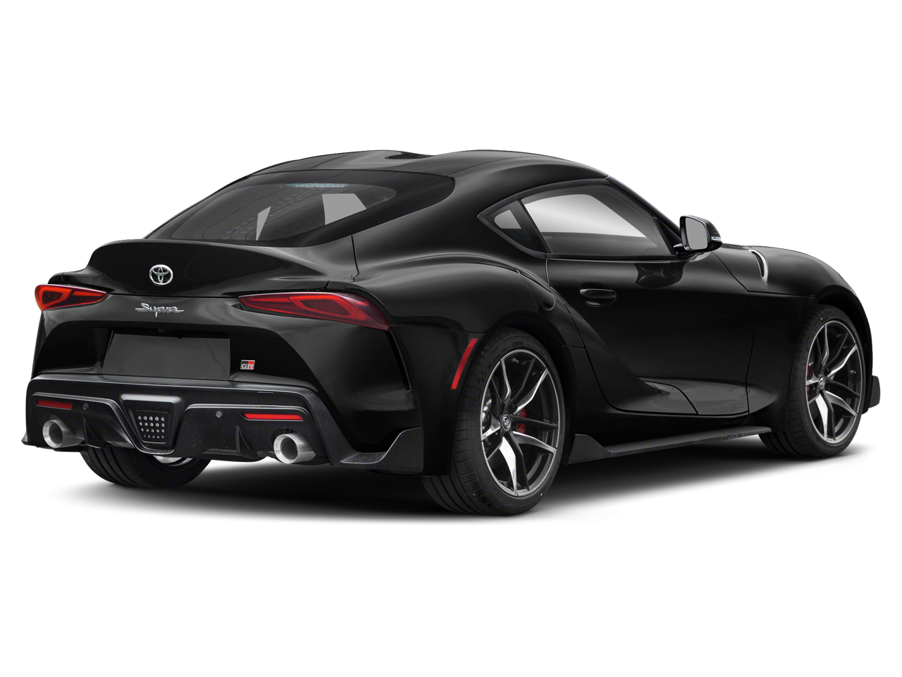 2022 Toyota Supra 3.0