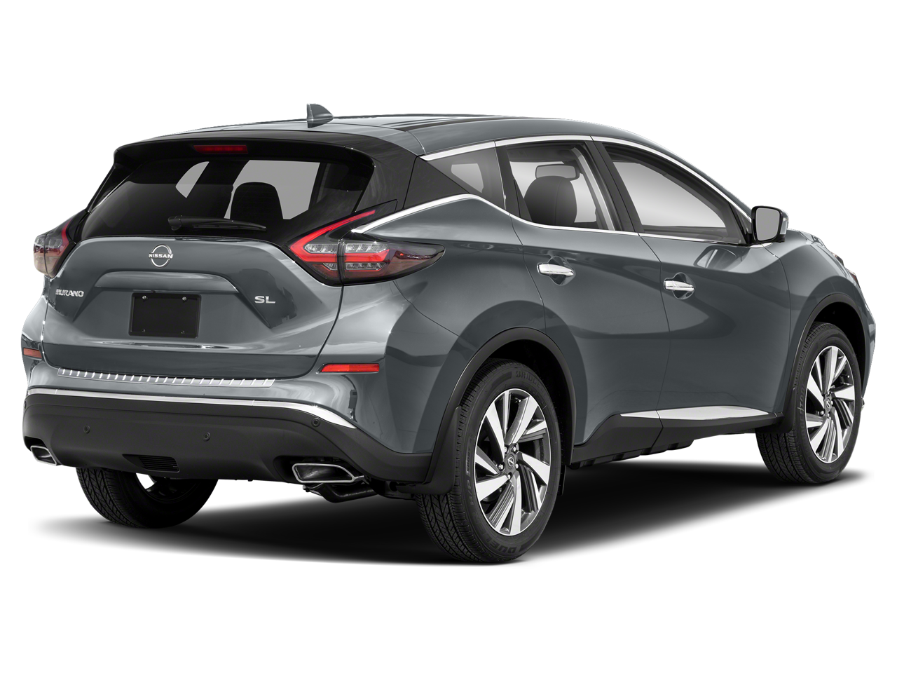 2023 Nissan Murano SL photo 2