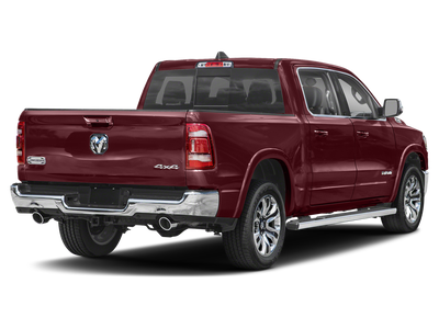 2023 RAM 1500 Laramie Longhorn