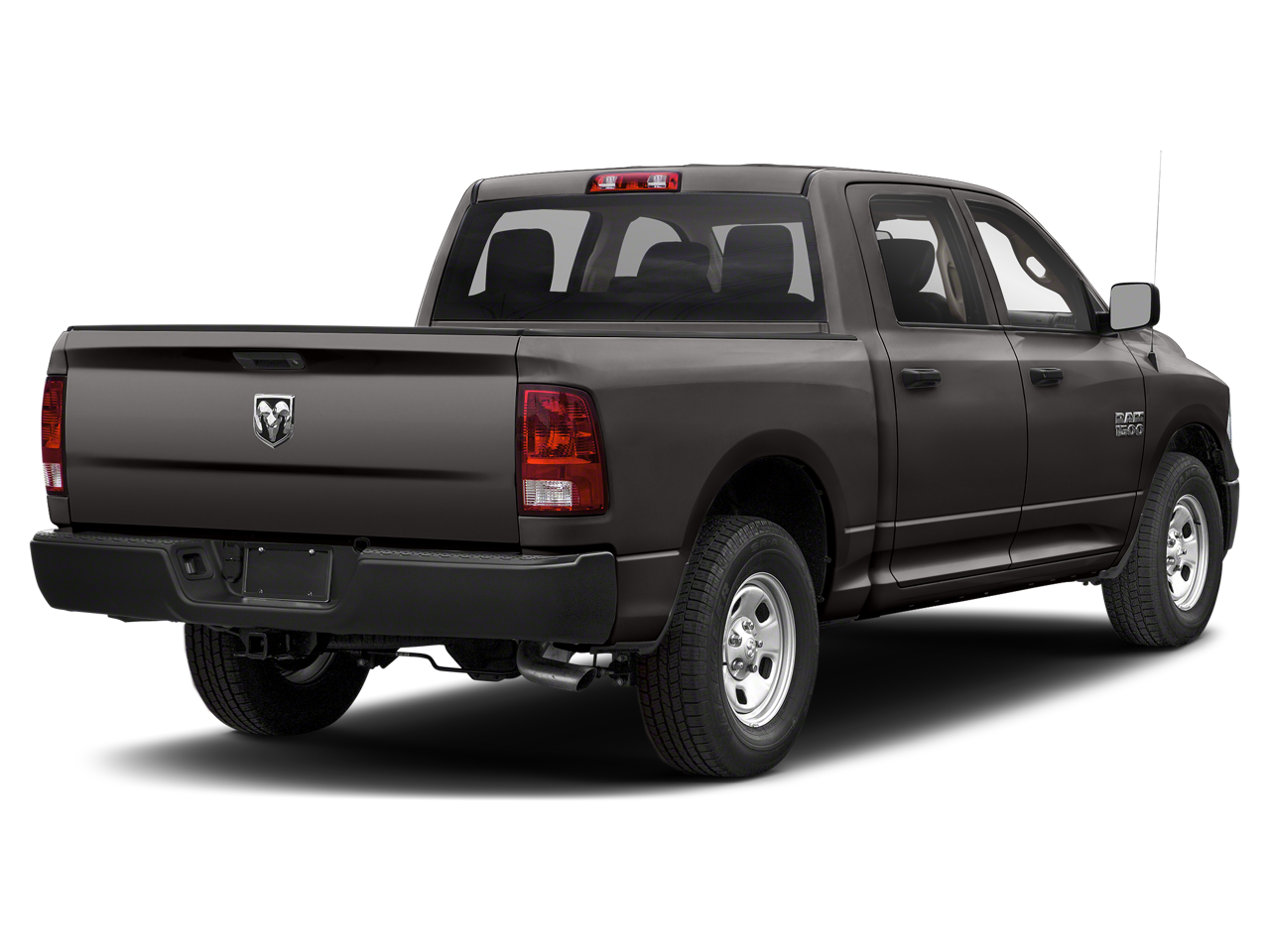 2023 RAM 1500 Classic Tradesman Crew Cab 4x4 6'4' Box