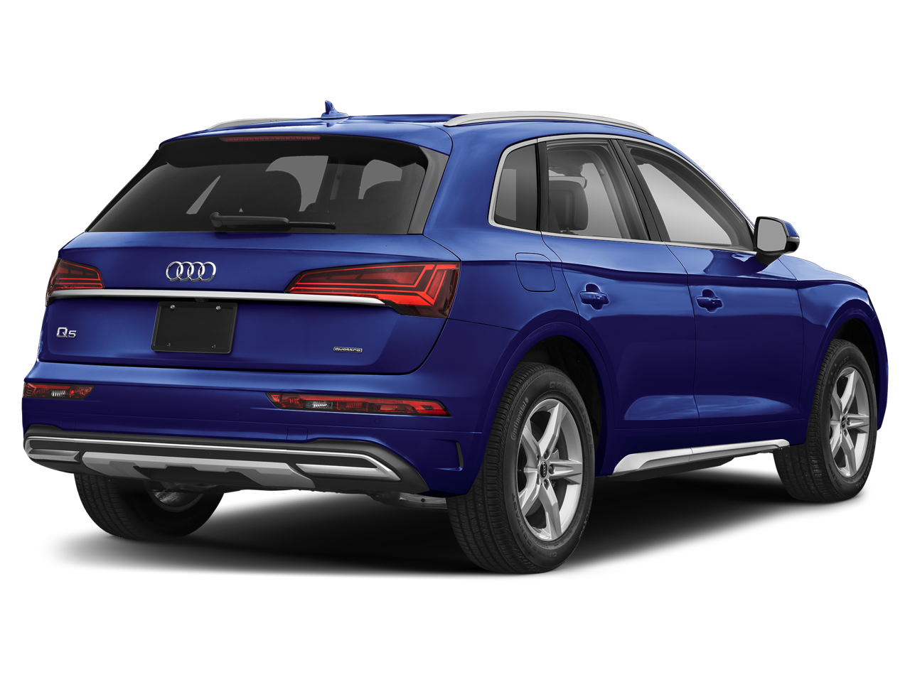 2024 Audi Q5 45 S line Premium quattro