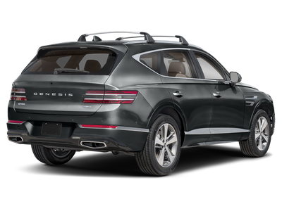 2024 Genesis GV80 3.5T Prestige